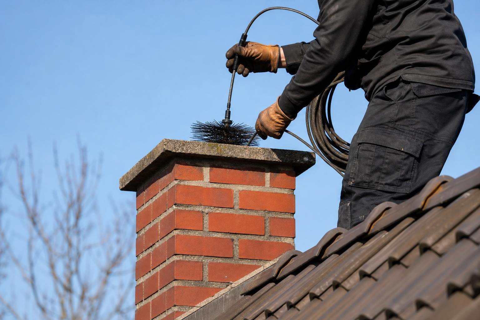 Chimney Inspection
